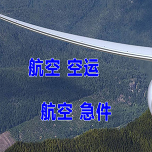 莎车叶尔羌航空空运快递-选东方航空和上海航空